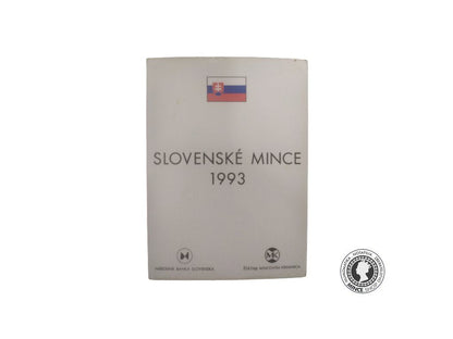 Sada mincí SR  /  1993
