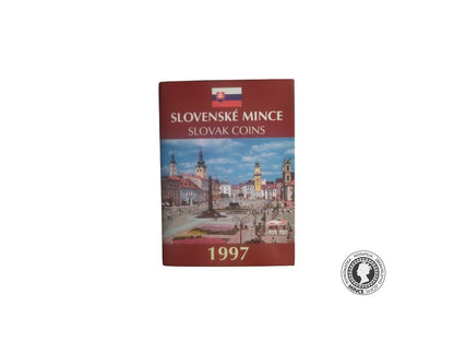Sada mincí SR  /  1997