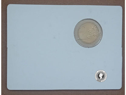 2€ Andorra 2014